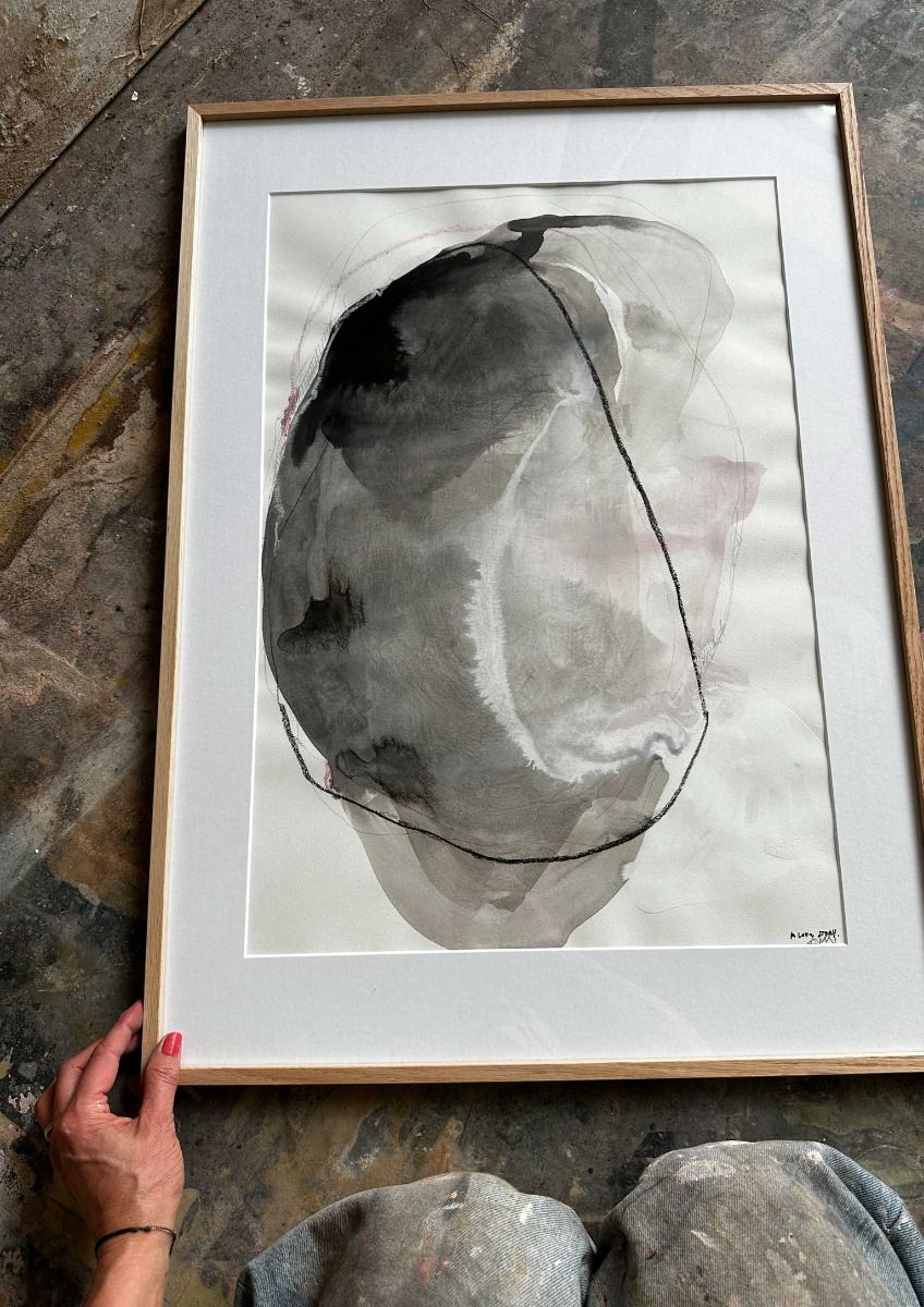 living shape