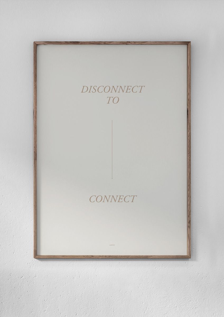 connect