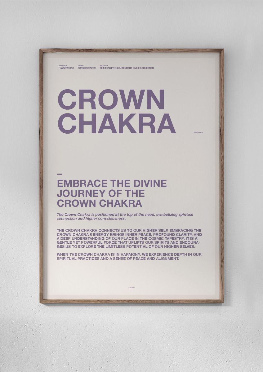 crown chakra