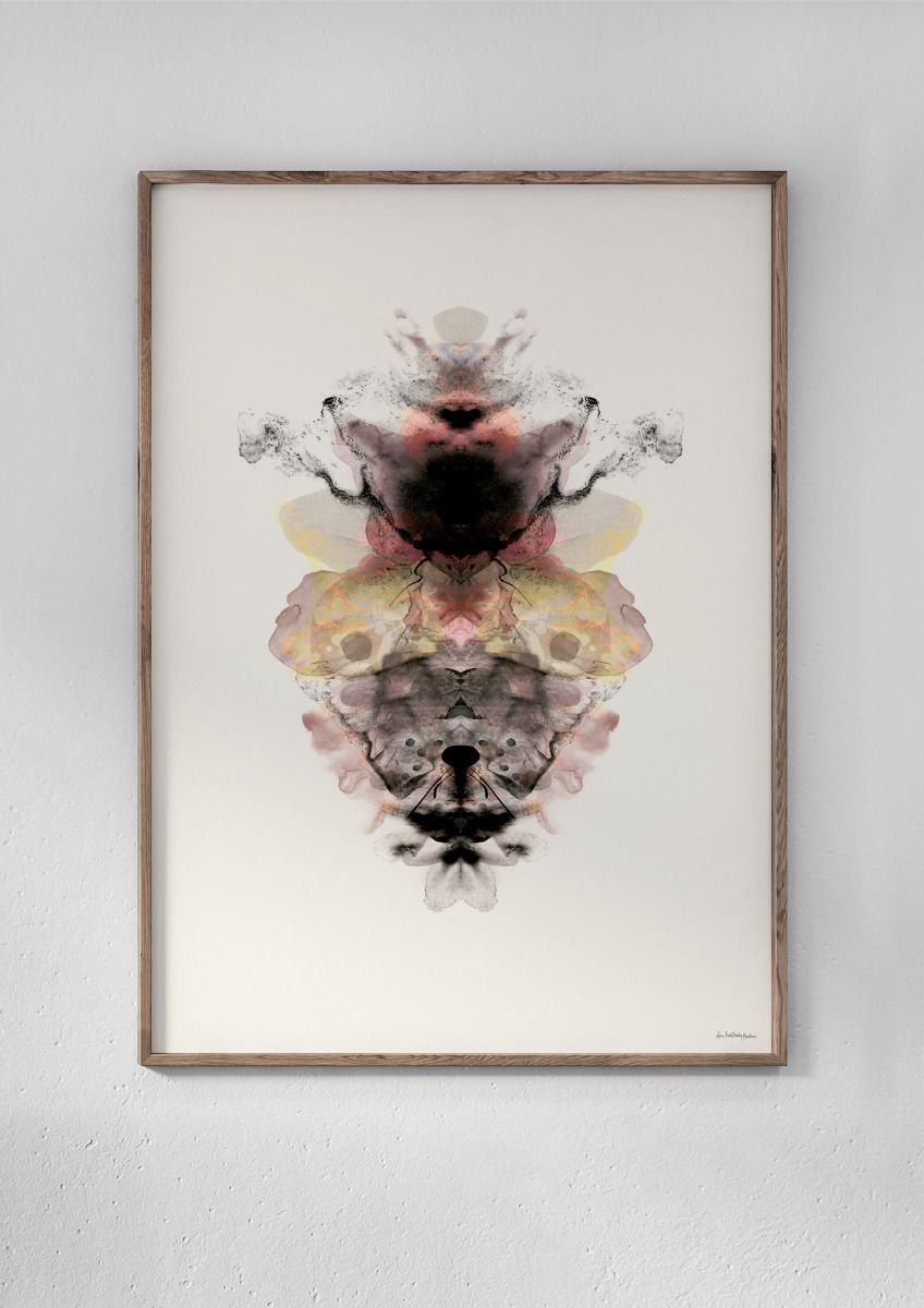 magic flower