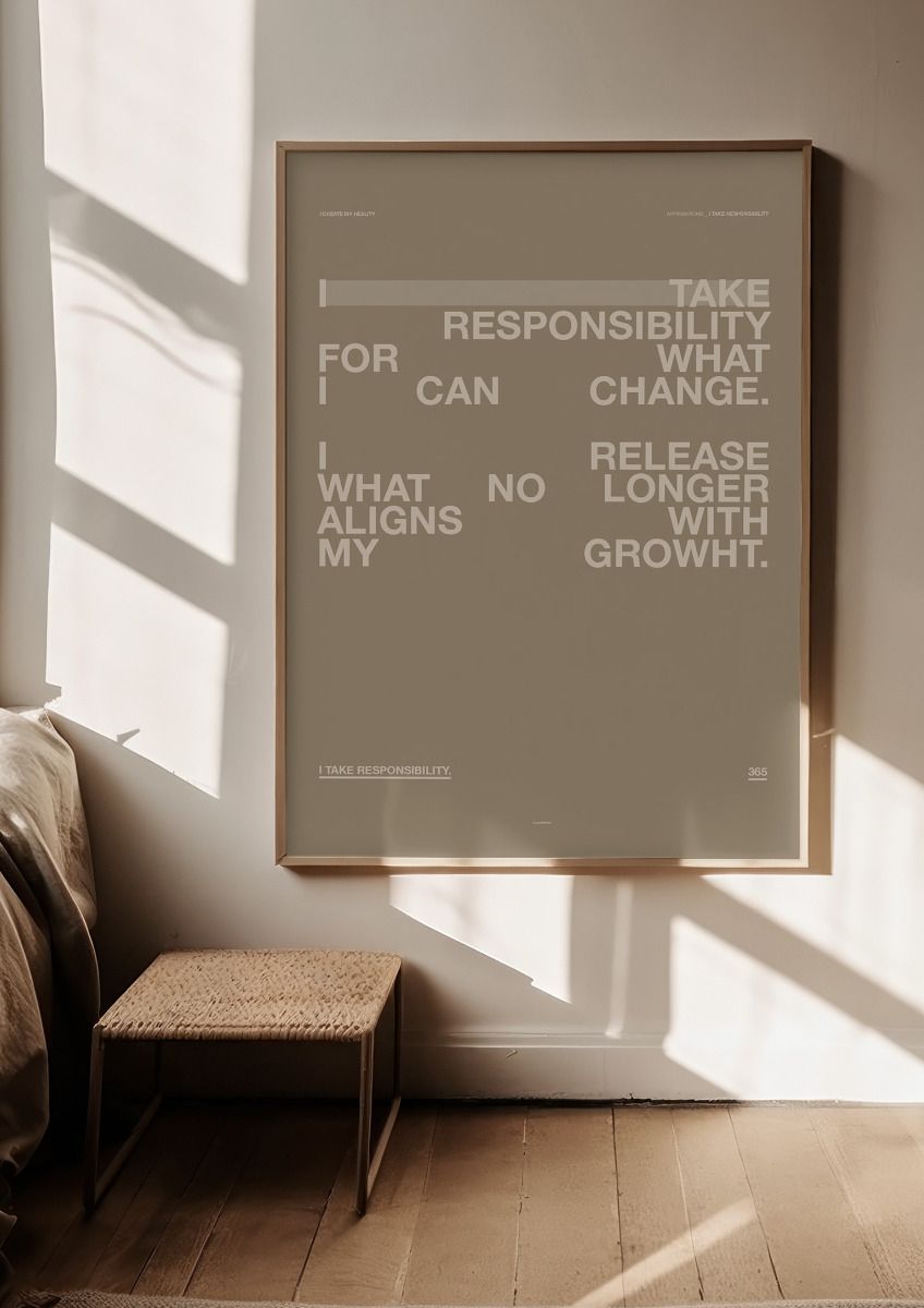 responsibility