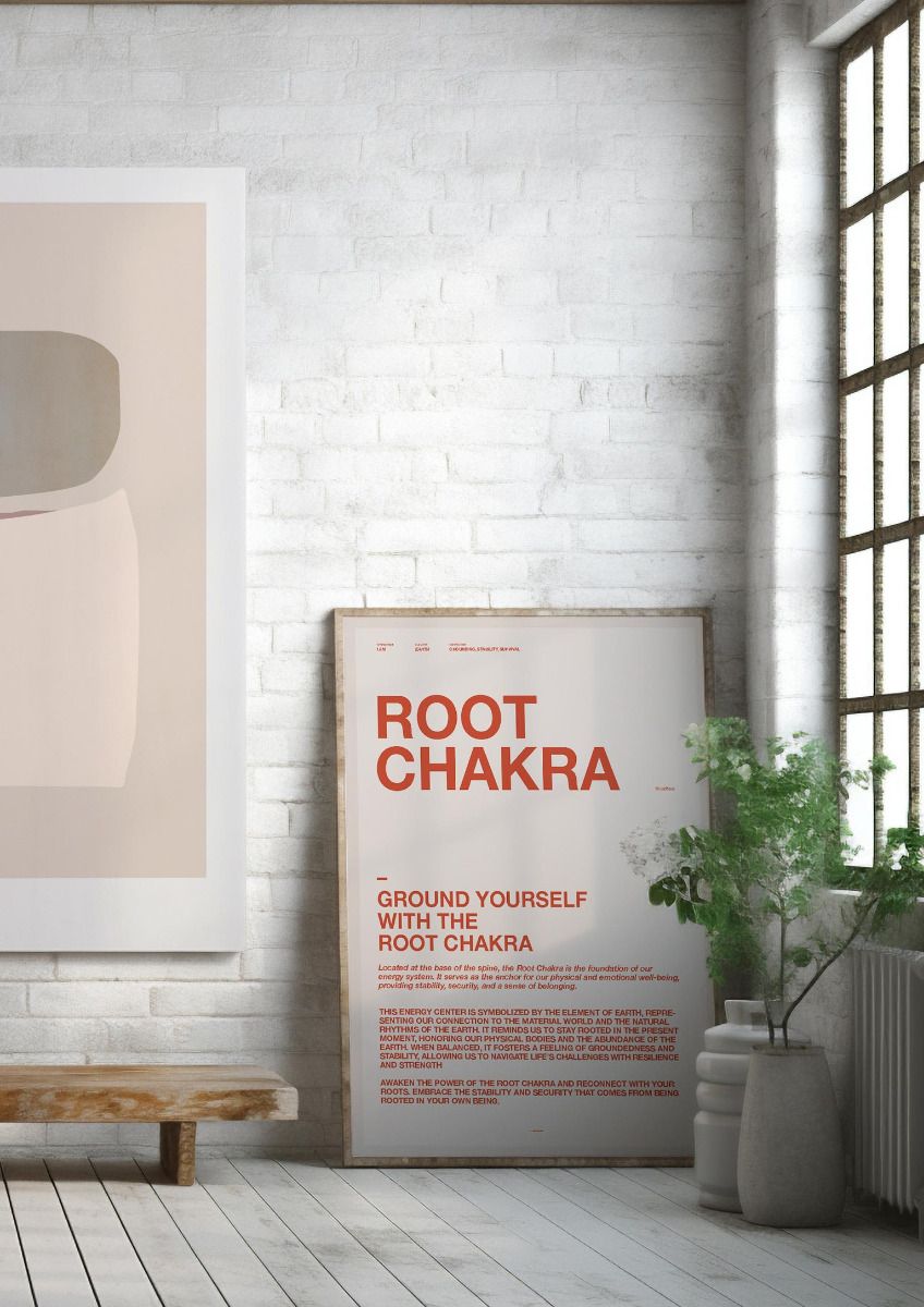 root chakra