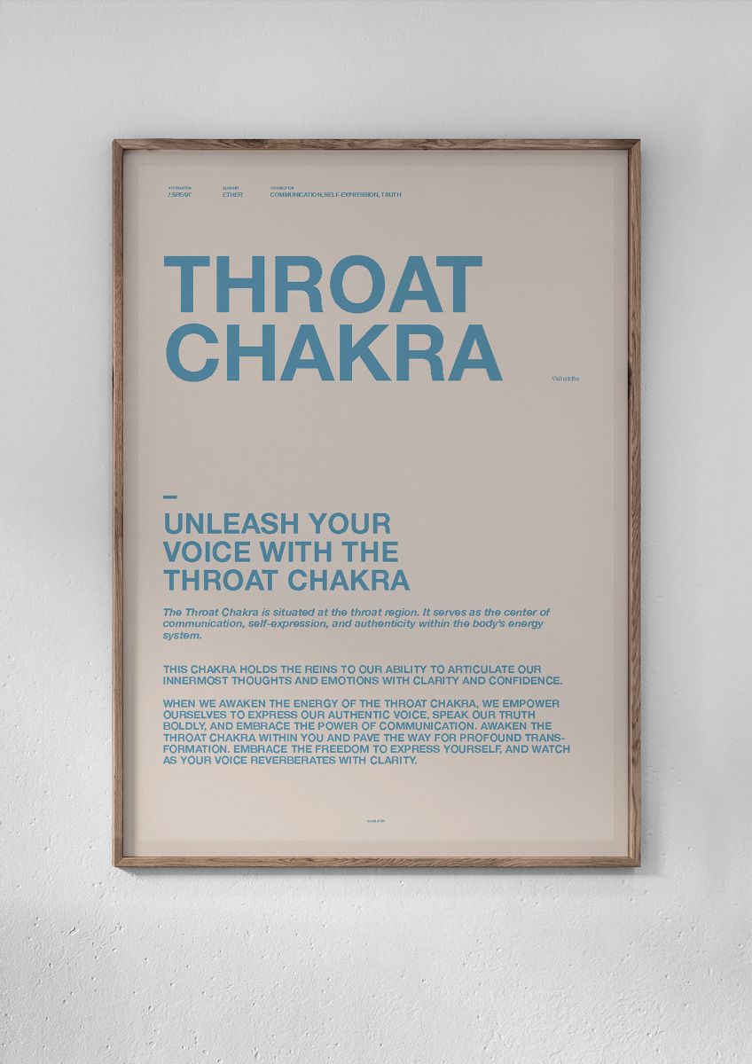 throat chakra
