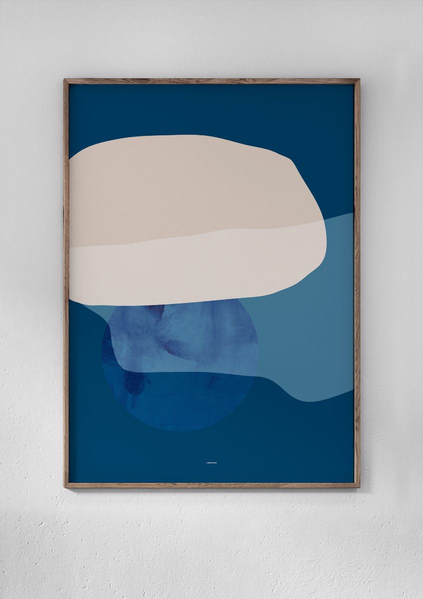 water sky